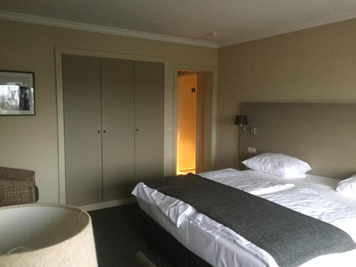 Hotel Atlas 브뤼헤 외부 사진